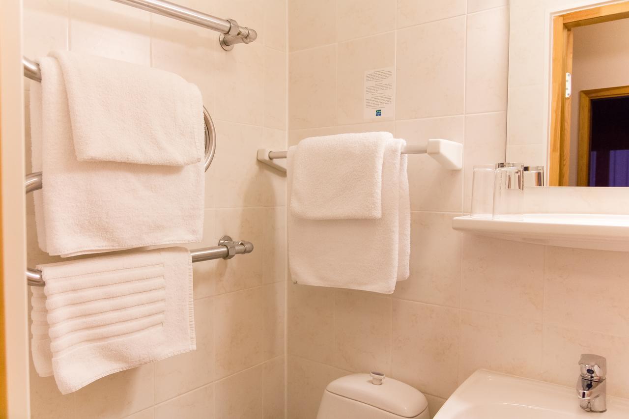 Pesa Hotel Polva Ruang foto